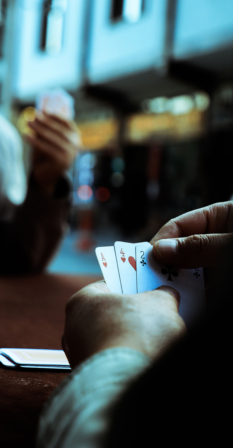 Branding grows from value stories