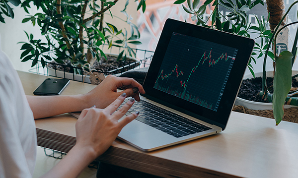 Growth rates of 30% to 40% year over year become the norm